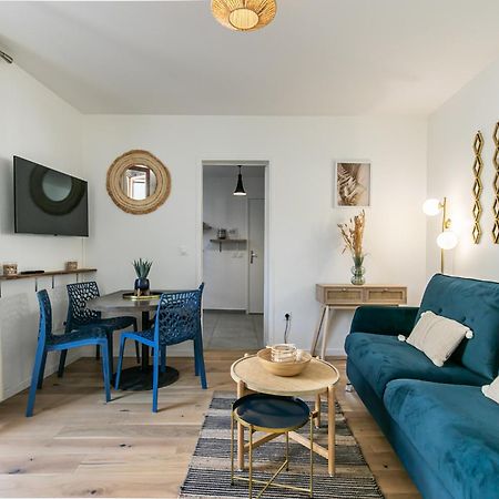 Mba Splendide Appart - Diderot 1 - Proche De Nation Montreuil  Exterior photo